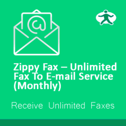 zippy fax unlimited