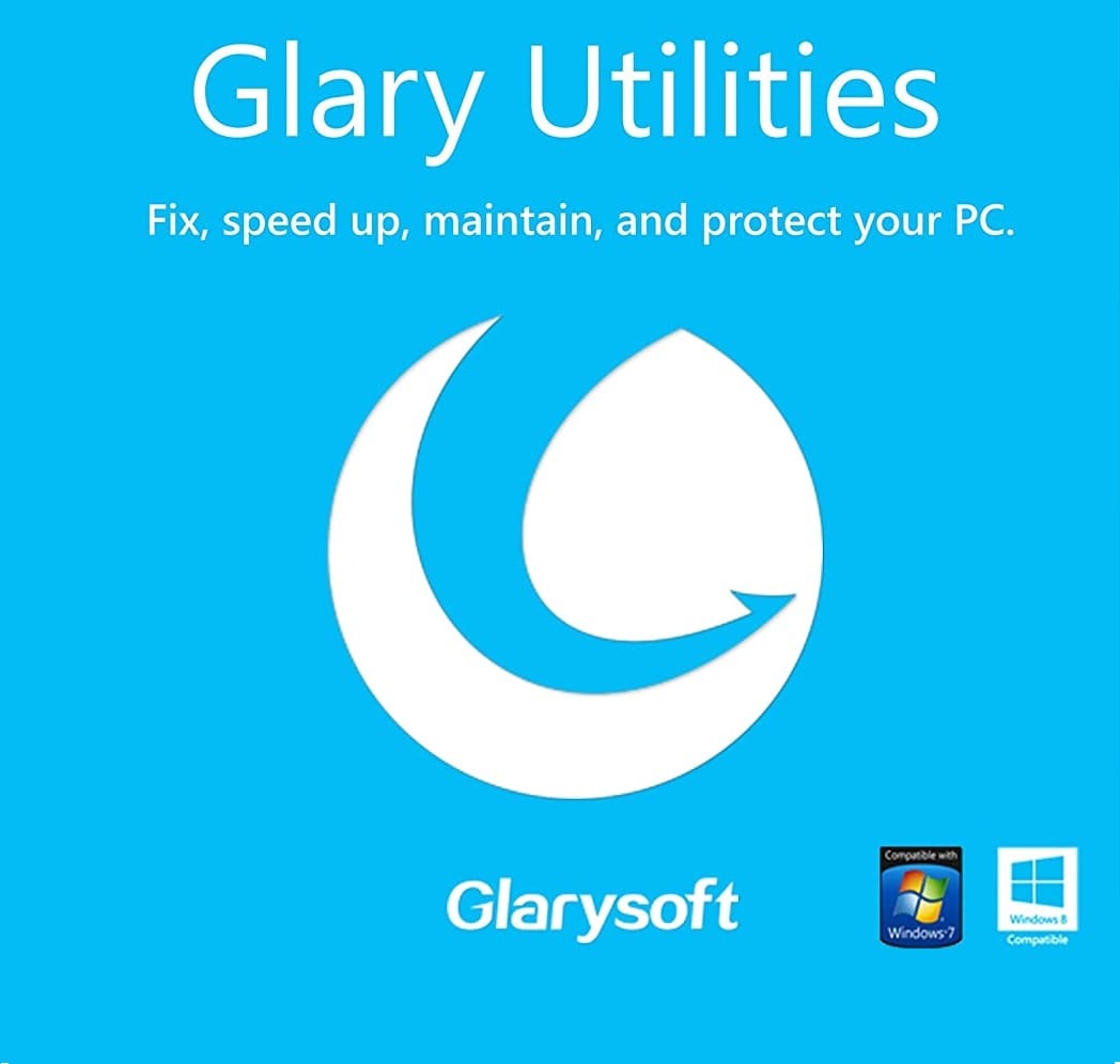 Glary Utilities PRO 5