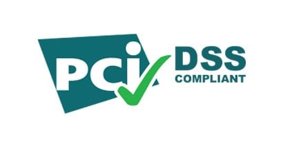 PCI badge